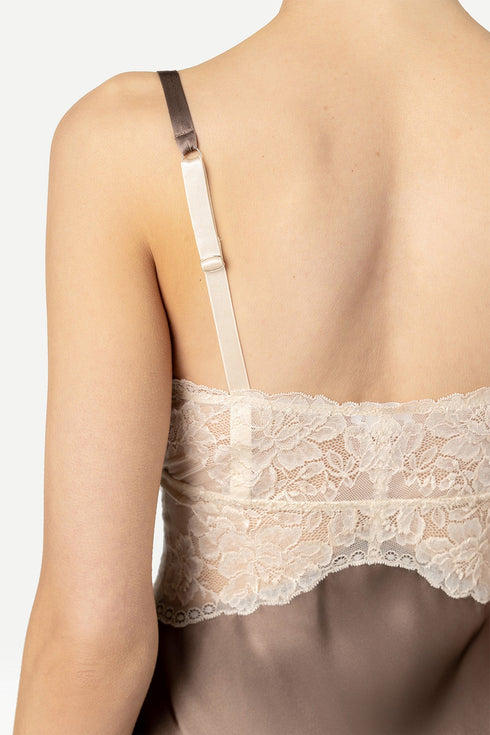 NK Imode Morgan Cradle Bust Chemise